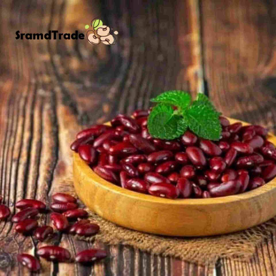خرید لوبیا قرمز خمین 