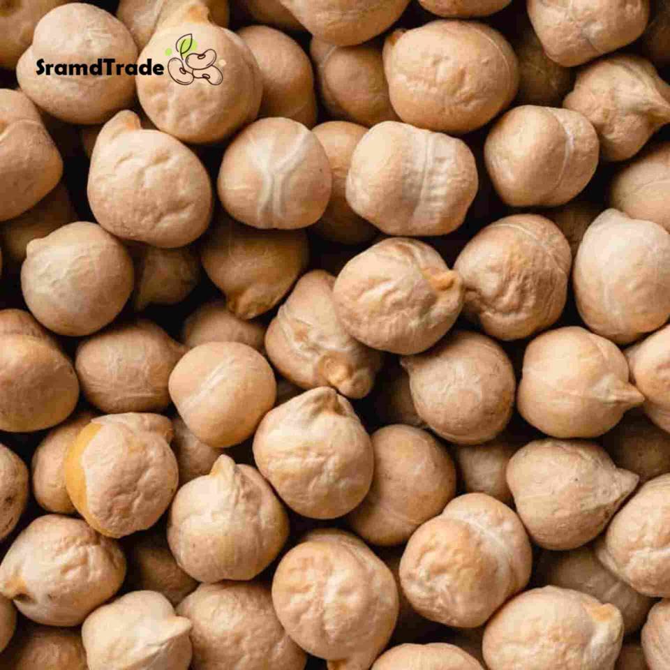 قیمت خرید عمده نخود