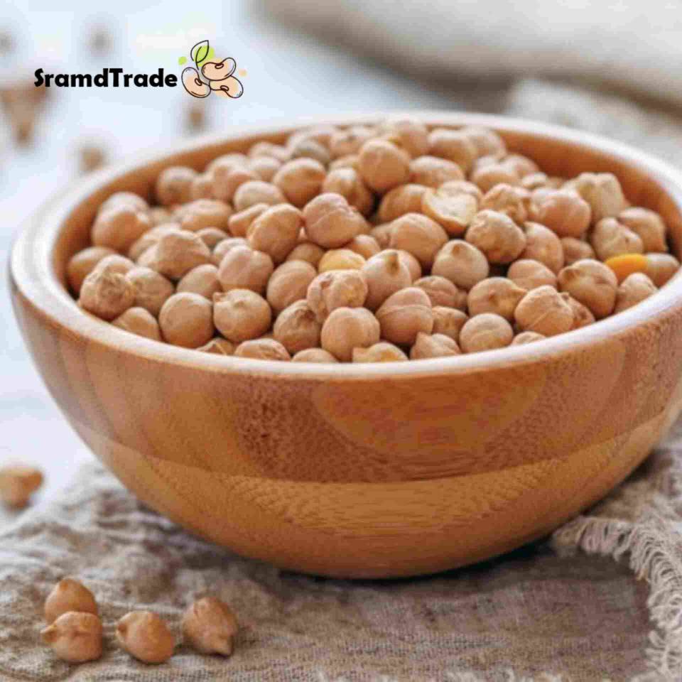 قیمت خرید عمده نخود